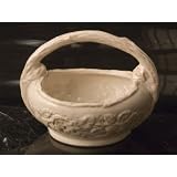 PISA 10 BASKET OVAL W/HANDLES