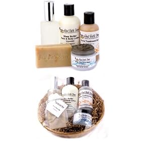 Best Bath Store Deluxe Signature Facial Treatment