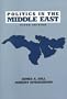 Politics in the Middle East (5th Edition)