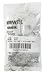 Hanson (HAN6529) High Carbon Steel Hexagon 1 Across Flat Die 5/16-24 NF