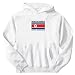 Sweatshirt White 
