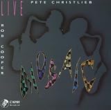 Revue Pete Christlieb with Bob Cooper  / Mosaic