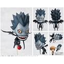 Death Note : Ryuk Figure Set