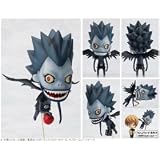 Death Note Ryuk Shinigami Nendoroid Statue