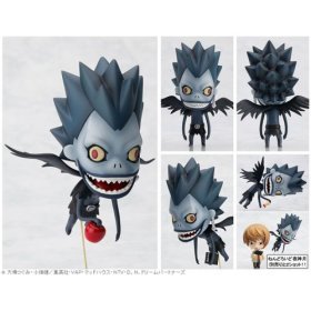 Nendoroid: Death Note Ryuk Figure