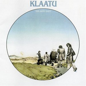 Klaatu - Dear Christine Lyrics - Zortam Music
