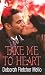 Book Take Me to Heart (Arabesque)
