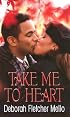 Take Me to Heart (Arabesque)