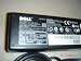 PC Hardware : Dell AC Adapter ADP-50SB Rev C. Output 19V @ 2.64V