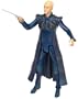 Star Trek Nemesis Art Asylum Action Figure Shinzon [With Reman Dagger]