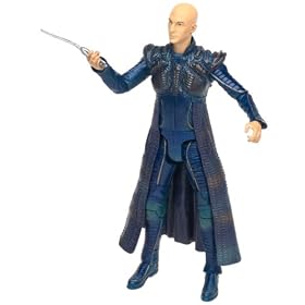 Star Trek Nemesis Shinzon