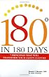 180 In 180 Days: 7 Principles That Will Transform Your Safety Culture