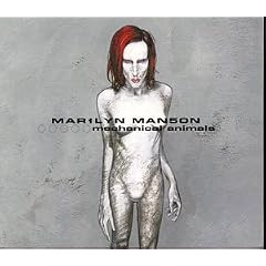 Mechanical Animals