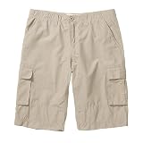 TOM TAILOR Bermudas Männer
