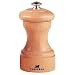 4" Bistro Natural Pepper Mill - Beech wood-Peugeot