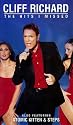 Cliff Richard - The Hits I Missed [VHS]