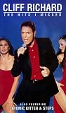 Cliff Richard - The Hits I Missed