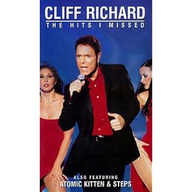 Cliff Richard - The Hits I Missed
