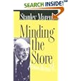 Minding the Store: A Memoir