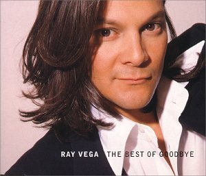  Ray Vega
