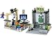 LEGO Spiderman 4851: Spiderman & Green Goblin