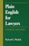 Plain English for Lawyers