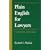 Plain English for Lawyers