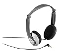 Sony MDR-NC5 Noise Canceling Headphones with Airline Adaptor