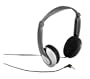 Sony MDR-NC5 Noise Canceling Headphones with Airline Adaptor