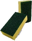 Quickie #162KE 2PK Suds/Sponge Refill