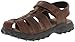 Stride Rite Hudsen Fisherman Sandal (Toddler/Little Kid)