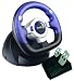 GameCube Top Drive Steering Wheel & Pedals