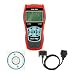 Professional OBD-II EOBD Code Reader Scanner