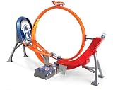Hot Wheels Stunt Track Starter Set (with Car)