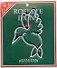 Kitchen & Housewares : Humming Bird Rosette Iron Form