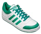 Adidas Green Top Ten Lo