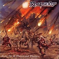 Rain of a Thousand Flames
