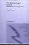 The Chinese Legal System: Globalization and Local Legal Culture (Routlege Studies in China in Transition)