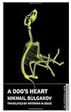 A dog's heart