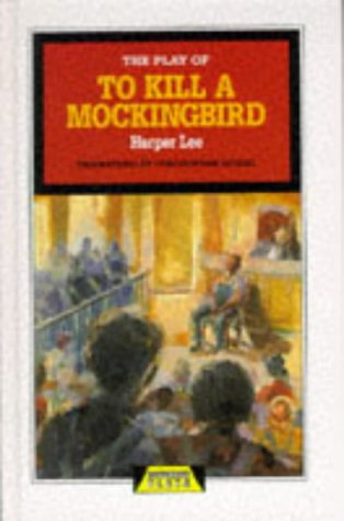 To Kill a Mockingbird