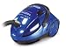 BOB-HOME Wasserfiltersauger 1500W blau