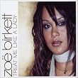 Treat Me Like a Lady [CD 1]