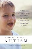 A Parent's Guide to Autism