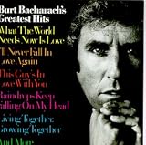 Burt Bacharachs Greatest Hits