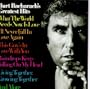 Burt Bacharach's Greatest Hits