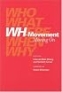 Wh-Movement: Moving On (Current Studies in Linguistics)