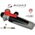 Sigma Luftpumpe Fahrradpumpe Miniluftpumpe AERO JET
