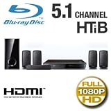 Samsung HT-BD1250T Blu-ray Home Theater System