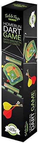 Eastwind Gifts 10016859 Home Run Dart Game