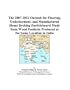 The 2007-2012 Outlook for Flooring, Underlayment, and Manufactured Home Decking Particleboard Made from Wood Products Produced at the Same Location in India